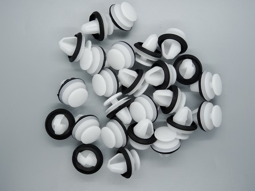 Clip pannello porta per - 20,