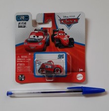 Disney pixar CARS mini micro