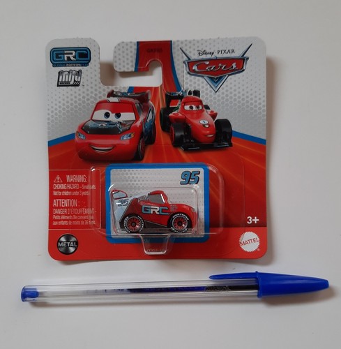 Disney pixar cars mini - pixar, micro