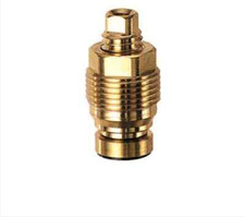 9150 VITONE IN OTTONE PER