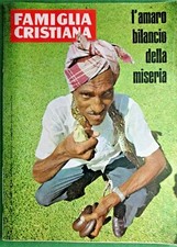 FAMIGLIA CRISTIANA