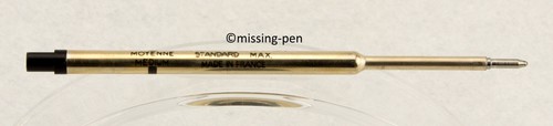 Waterman standard maxima - standard,