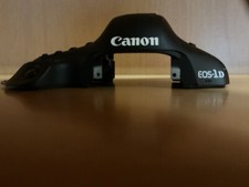 1DX Top Caso Della Copertura Assieme con Display Lcd Interruttore di Alimentazio