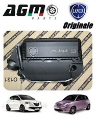 SCATOLA BOX FILTRO ARIA