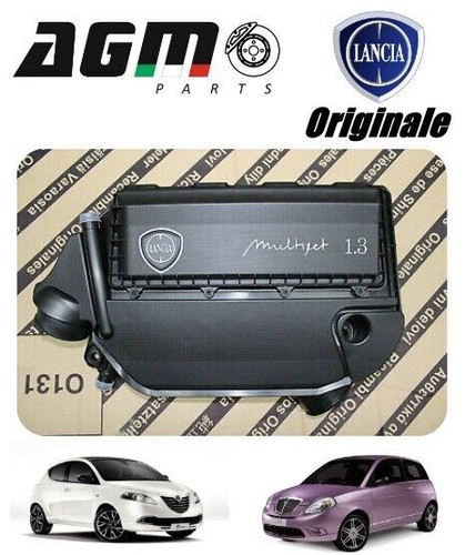 Scatola box filtro aria - box,