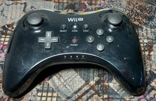 Nintendo wii - wii, pro