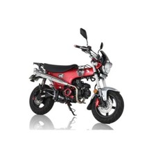 Scarico Kitaco Sport Honda Dax