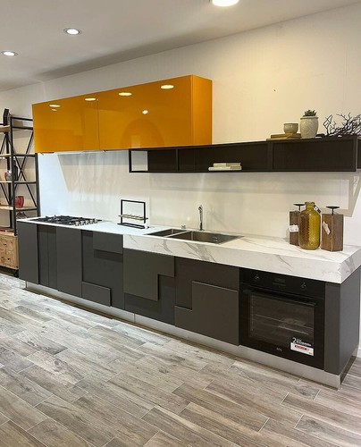 Cucina lube completa - cucina,
