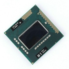 Processore CPU Intel Core