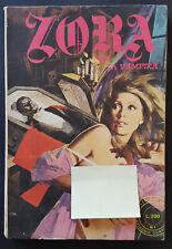 ZORA la Vampira n. 1 -