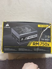 CORSAIR RM750X 750 Watt 80