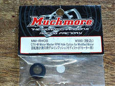 Muchmore CTX-M Motor Master