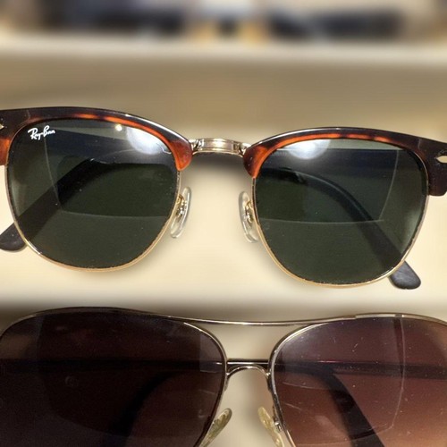 Ray ban clubmaster - ray,