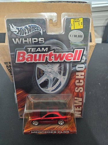 Hot wheels 2003 fruste rosso - fruste,