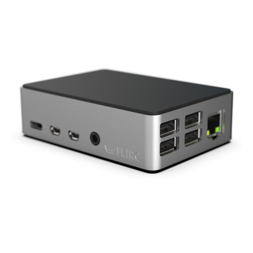 Flirc case custodia in - flirc,