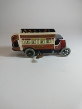 Giocattolo Meccanico IN