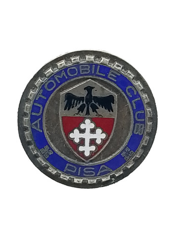 Distintivo calandra auto - distintivo,