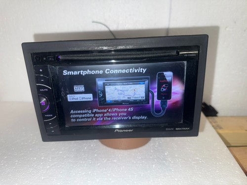 Pioneer avh 1500dvd auto - avh-1500dvd,