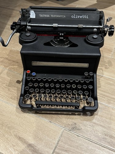 Olivetti m40 serie tastiera - serie,