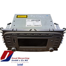 Radio Ford Focus 8S7T18K931AE