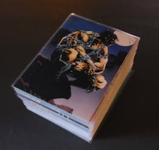 1992 WOLVERINE DA ALLORA AD