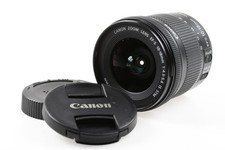 Canon 18mm 4 5 - ef-s, f/4,5-5,6