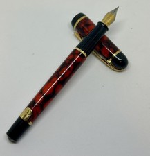 Vintage Waterman Phileas Coral
