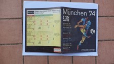 Album Figurine Panini MUNCHEN