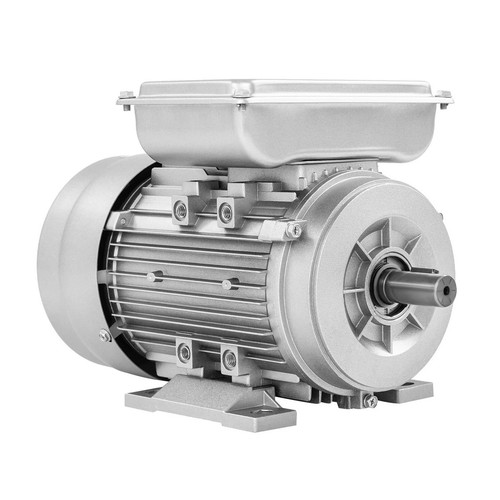 Motore elettrico monofase - motore,