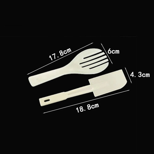 Kit pezzi stampo per sushi - pezzi,