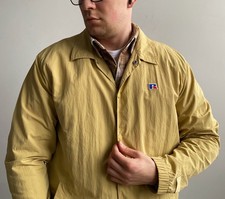 Giacca da allenatore uomo