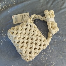 Borsa a tracolla piccola Zara