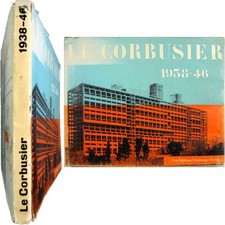 Le Corbusier Œuvre complète