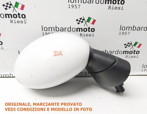 Specchio specchietto - specchio,