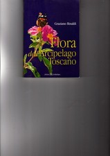 Flora dell arcipelago - flora, toscano
