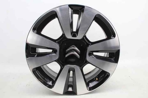98004940zr cerchio citroen - citroen, c3