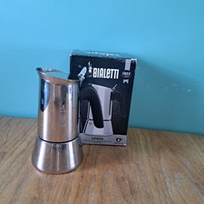 New - Bialetti  Venus Stovetop