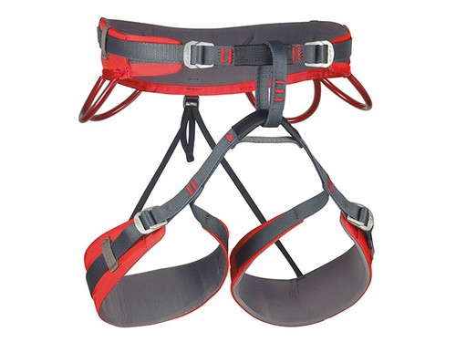 Camp imbrago arrampicata - camp,