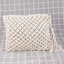  Borsa Vimini Mare Paglia