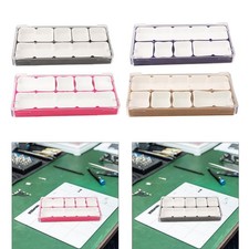 Scatola portaoggetti per parti