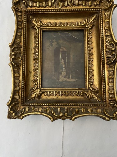 Quadro firmato - quadro,