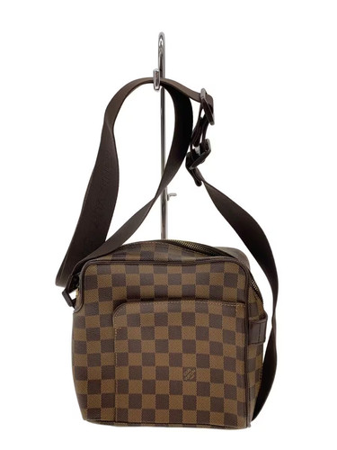 Louis vuitton olaf damier - olaf, pm