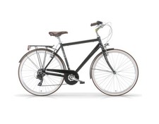 CITY BIKE MBM BOULEVARD 28
