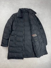 Prada Giubbotto Piumino Nylon