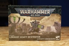 Warhammer 40.000 - Necrons