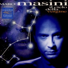 Masini Marco - Il Cielo Della