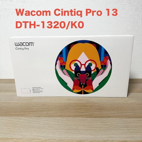 Wacom cintiq pro - cintiq,