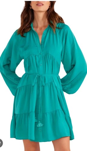 Abito camicia emma nuovo - camicia, con