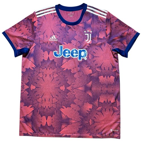Adidas juventus maglia - 3°,
