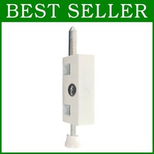 Serratura per porta da patio